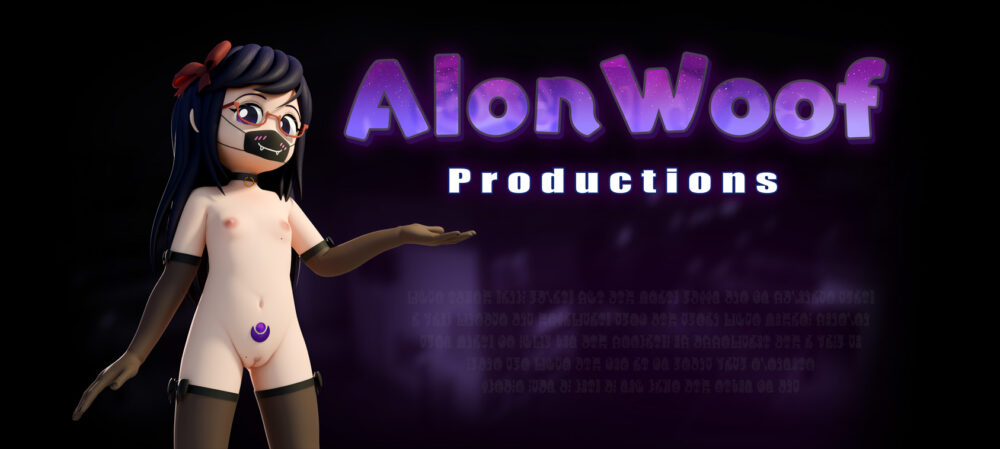 AlonWoof Productions